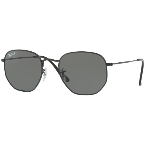 RAY BAN HEXAGONAL POLARIZADO RB3548N 002/58